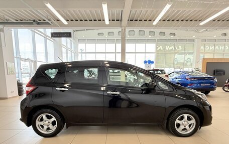 Nissan Note II рестайлинг, 2020 год, 1 179 000 рублей, 7 фотография