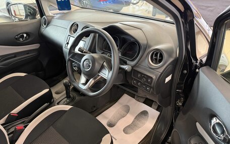 Nissan Note II рестайлинг, 2020 год, 1 179 000 рублей, 10 фотография