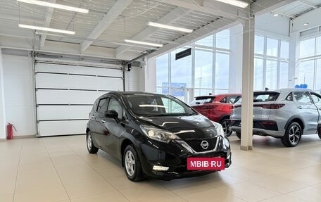 Nissan Note II рестайлинг, 2020 год, 1 179 000 рублей, 8 фотография