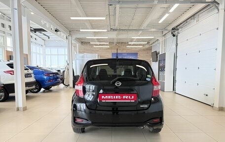 Nissan Note II рестайлинг, 2020 год, 1 179 000 рублей, 5 фотография