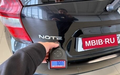 Nissan Note II рестайлинг, 2020 год, 1 179 000 рублей, 24 фотография