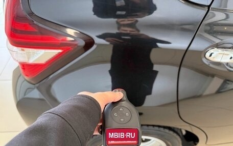 Nissan Note II рестайлинг, 2020 год, 1 179 000 рублей, 25 фотография