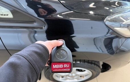 Nissan Note II рестайлинг, 2020 год, 1 179 000 рублей, 28 фотография