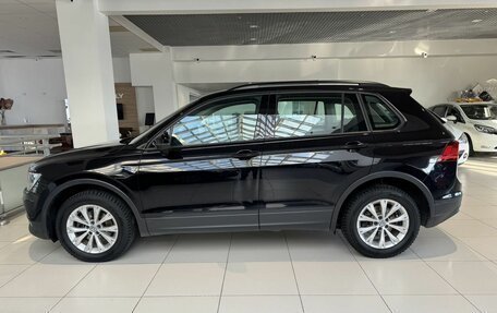 Volkswagen Tiguan II, 2017 год, 1 850 000 рублей, 7 фотография