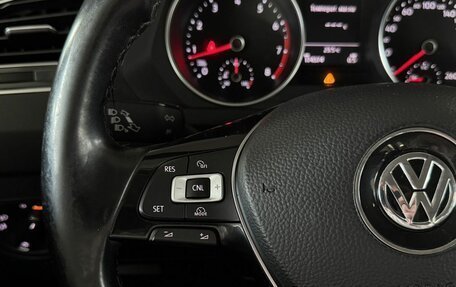 Volkswagen Tiguan II, 2017 год, 1 850 000 рублей, 12 фотография