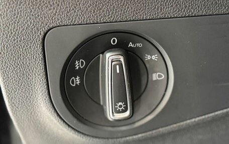 Volkswagen Tiguan II, 2017 год, 1 850 000 рублей, 17 фотография