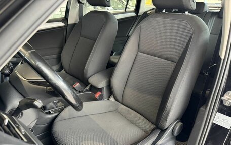 Volkswagen Tiguan II, 2017 год, 1 850 000 рублей, 22 фотография