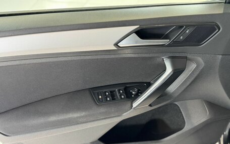 Volkswagen Tiguan II, 2017 год, 1 850 000 рублей, 28 фотография