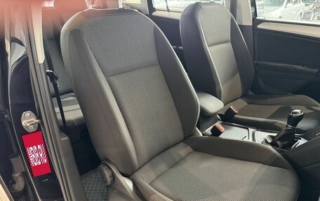 Volkswagen Tiguan II, 2017 год, 1 850 000 рублей, 23 фотография