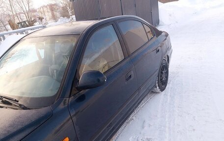 Hyundai Elantra III, 2002 год, 320 000 рублей, 3 фотография