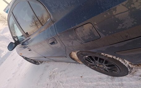 Hyundai Elantra III, 2002 год, 320 000 рублей, 5 фотография