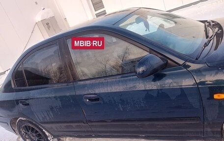 Hyundai Elantra III, 2002 год, 320 000 рублей, 10 фотография