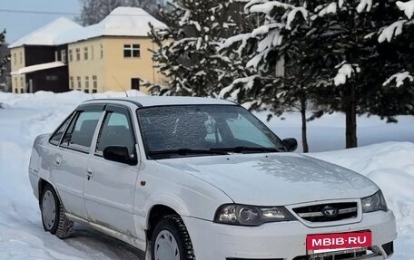 Daewoo Nexia I рестайлинг, 2009 год, 190 000 рублей, 2 фотография