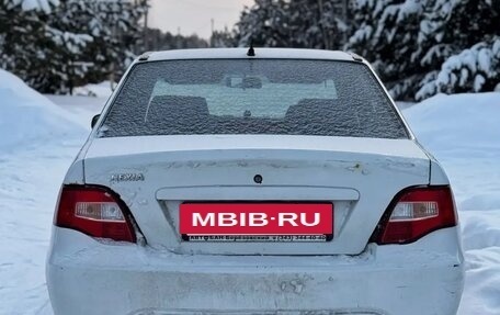 Daewoo Nexia I рестайлинг, 2009 год, 190 000 рублей, 4 фотография