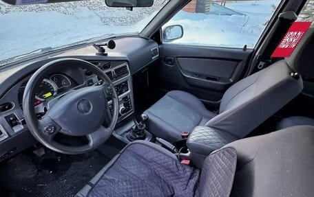 Daewoo Nexia I рестайлинг, 2009 год, 190 000 рублей, 6 фотография