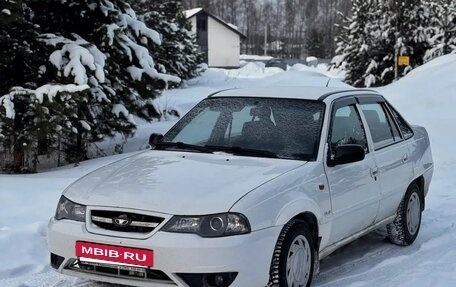 Daewoo Nexia I рестайлинг, 2009 год, 190 000 рублей, 3 фотография