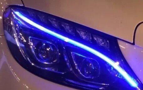 Mercedes-Benz C-Класс, 2015 год, 2 000 000 рублей, 3 фотография