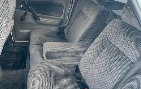 ГАЗ 3110 «Волга», 2001 год, 250 000 рублей, 6 фотография