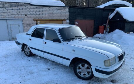 ГАЗ 3110 «Волга», 2001 год, 250 000 рублей, 2 фотография