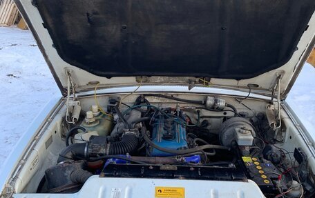 ГАЗ 3110 «Волга», 2001 год, 250 000 рублей, 10 фотография