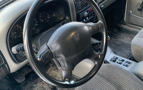 ГАЗ 3110 «Волга», 2001 год, 250 000 рублей, 9 фотография