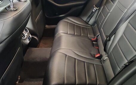 Mercedes-Benz C-Класс, 2015 год, 2 000 000 рублей, 6 фотография