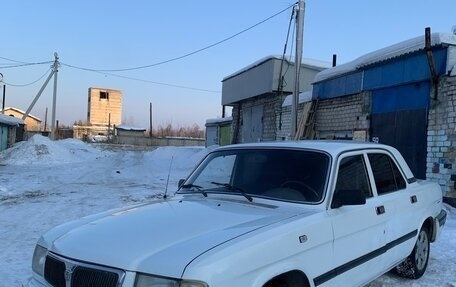 ГАЗ 3110 «Волга», 2001 год, 250 000 рублей, 8 фотография