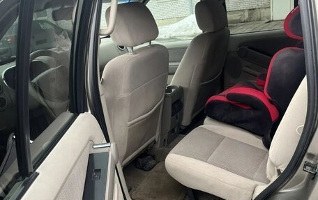 Ford Explorer IV, 2006 год, 950 000 рублей, 3 фотография