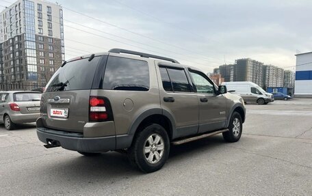 Ford Explorer IV, 2006 год, 950 000 рублей, 9 фотография