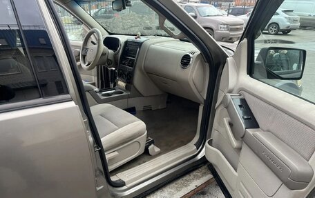Ford Explorer IV, 2006 год, 950 000 рублей, 4 фотография