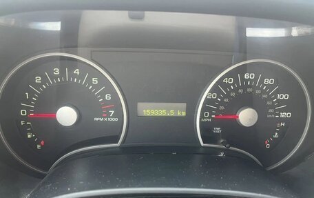 Ford Explorer IV, 2006 год, 950 000 рублей, 2 фотография