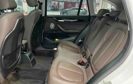 BMW X1, 2021 год, 2 390 000 рублей, 7 фотография