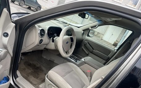 Ford Explorer IV, 2006 год, 950 000 рублей, 5 фотография