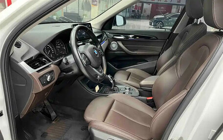 BMW X1, 2021 год, 2 390 000 рублей, 8 фотография