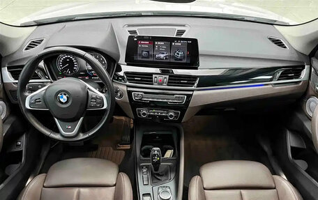 BMW X1, 2021 год, 2 390 000 рублей, 6 фотография