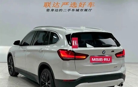 BMW X1, 2021 год, 2 390 000 рублей, 3 фотография