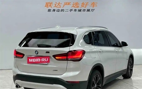 BMW X1, 2021 год, 2 390 000 рублей, 2 фотография