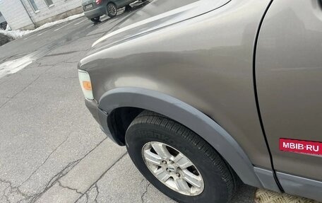 Ford Explorer IV, 2006 год, 950 000 рублей, 6 фотография