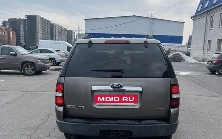 Ford Explorer IV, 2006 год, 950 000 рублей, 8 фотография