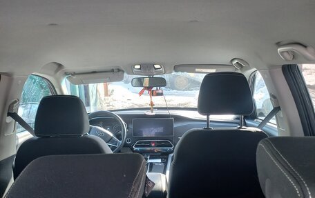 JAC S7, 2021 год, 2 100 000 рублей, 3 фотография