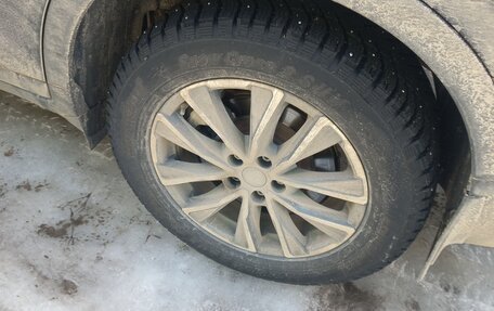 JAC S7, 2021 год, 2 100 000 рублей, 4 фотография