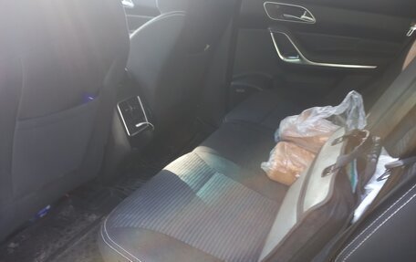 JAC S7, 2021 год, 2 100 000 рублей, 5 фотография