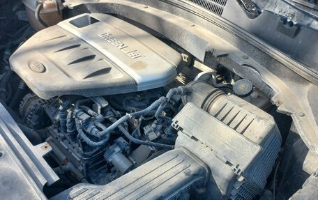 JAC S7, 2021 год, 2 100 000 рублей, 7 фотография