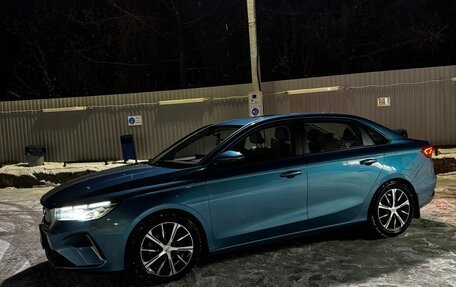 Geely Emgrand, 2023 год, 1 500 000 рублей, 6 фотография