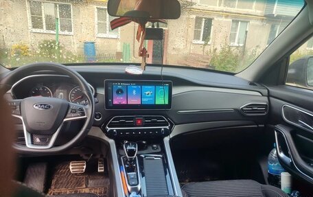 JAC S7, 2021 год, 2 100 000 рублей, 10 фотография