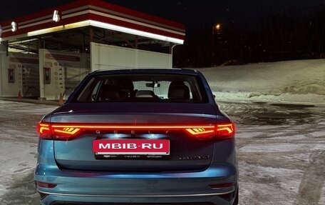 Geely Emgrand, 2023 год, 1 500 000 рублей, 5 фотография