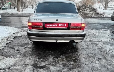 ГАЗ 31105 «Волга», 2006 год, 190 000 рублей, 2 фотография