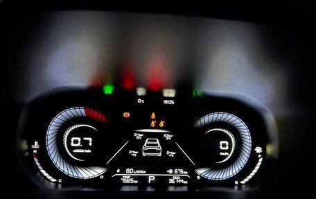 Geely Emgrand, 2023 год, 1 500 000 рублей, 8 фотография