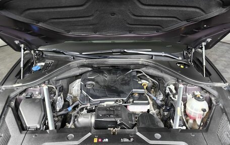 Genesis GV70, 2021 год, 4 697 000 рублей, 11 фотография