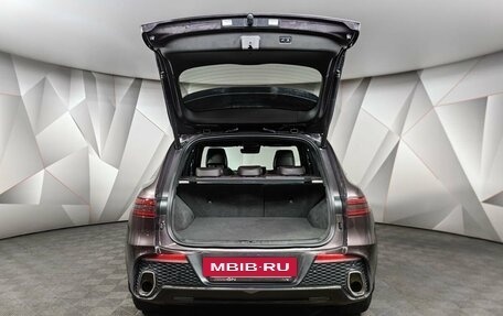 Genesis GV70, 2021 год, 4 697 000 рублей, 12 фотография